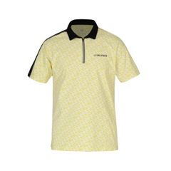 Áo Polo le coq golf Nam - QGMXJA30V-YL00