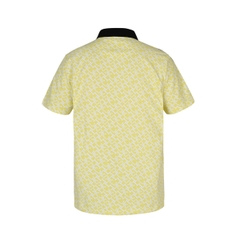 Áo Polo le coq golf Nam - QGMXJA30V-YL00