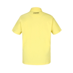 Áo Polo le coq golf Nam - QGMXJA31V-YL00