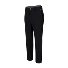 Quần dài le coq golf Nam - QGMXJD01V-BK00