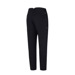 Quần dài le coq golf Nam - QGMXJD01V-BK00