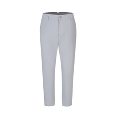 Quần dài le coq golf Nam - QGMXJD01V-GY00