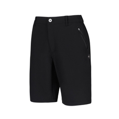 Quần short Nam le coq golf QGMXJD51V-BK00