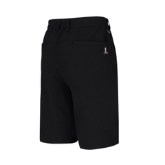 Quần short Nam le coq golf QGMXJD51V-BK00