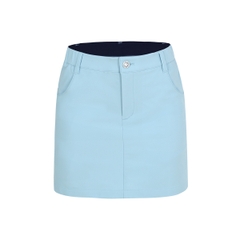 Chân váy le coq golf Nữ - QGWWJE00V-BL00