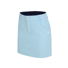 Chân váy le coq golf Nữ - QGWWJE00V-BL00