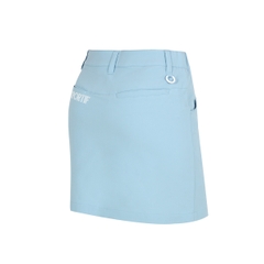 Chân váy le coq golf Nữ - QGWWJE00V-BL00