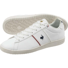 Giày thời trang thể thao le coq sportif nam QL1VJC10WR