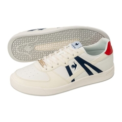 Giày thể thao Nam le coq sportif - QL1XJC15WT