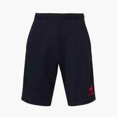 Quần short le coq sportif Nam - QMMTJD20ZV-NVY