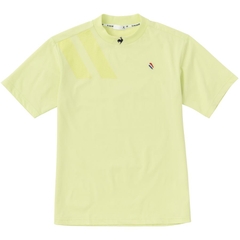 Áo T-Shirt le coq sportif nam - QMMVJA01V-LM