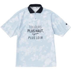 Áo Polo le coq sportif golf Nam - QMMVJA42V-SA