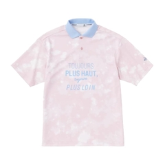 Áo Polo le coq sportif Nam - QMMVJA42V-PK