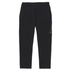 Quần nỉ le coq sportif Nam - QMMVJG02V-BK