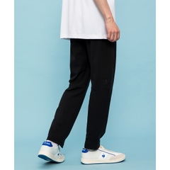 Quần nỉ le coq sportif Nam - QMMVJG02V-BK