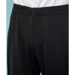 Quần nỉ le coq sportif Nam - QMMVJG02V-BK