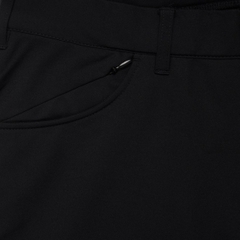 Quần gió le coq sportif Nam - QMMWJD31V-BK