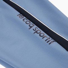Quần gió Le Coq Sportif Nam - QMMWJG21V-BL