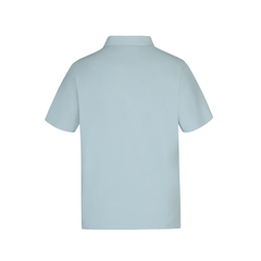 Áo Polo le coq sportif Nam - QMMXHA50V-BL