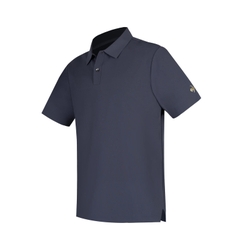 Áo Polo le coq sportif Nam - QMMXHA50V-NV