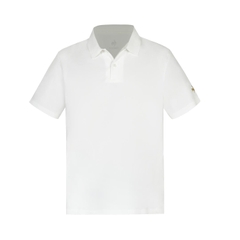 Áo Polo le coq sportif Nam - QMMXHA50V-WH