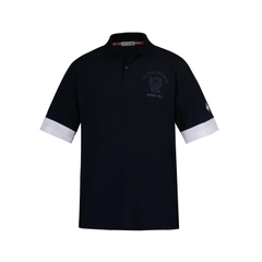 Áo Polo Nam Le Coq Sportif QMMXJA40V-NV
