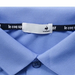 Áo Polo Nam Le Coq Sportif QMMXJA41V-BL