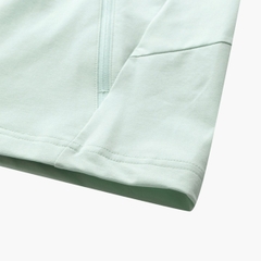 Áo khoác gió le coq sportif Nam - QO121GFT23-JGN0
