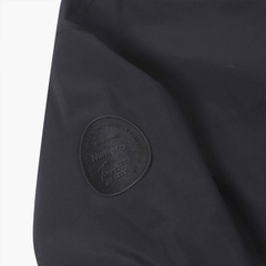 Áo khoác gió Le Coq Sportif Nam - QO123CJK32-BLK0