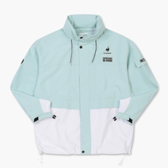 Áo khoác gió le coq sportif Nam - QO123CJK32-JGN0