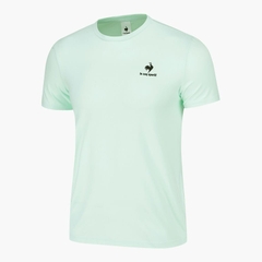 Áo T-Shirt le coq sportif nam - QO123GRS22-MNT0