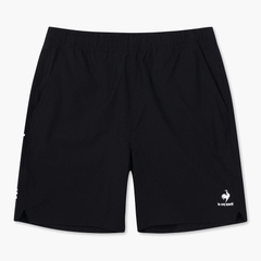 Quần short le coq sportif nam - QO223THP51-BLK0