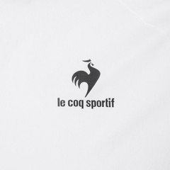 Áo khoác gió le coq sportif Nam QO323GJK73-WHT0