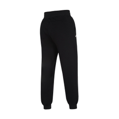 Quần nỉ le coq sportif Nữ QO422OFPO1-BLK0