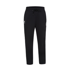 Quần nỉ le coq sportif Nam - QO423GFPO3-BLK0
