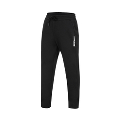 Quần nỉ le coq sportif Nam - QO423GFPO3-BLK0