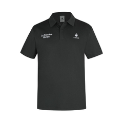 Áo Polo Nam le coq sportif QP113TTS32-DGR0