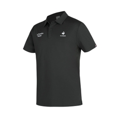 Áo Polo Nam le coq sportif QP113TTS32-DGR0