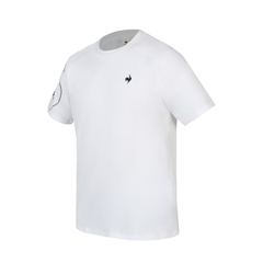 Áo thun Nam Le Coq Sportif QP123GRS23-OWT0