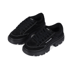 Giày thể thao le coq sportif Nữ QP322LCU94-BLK0