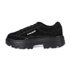 Giày thể thao le coq sportif Nữ QP322LCU94-BLK0