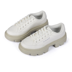 Giày thể thao le coq sportif Nữ QP322LCU94-WHT0