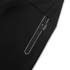 Quần nỉ le coq sportif Unisex QP323EFP91-BLK0