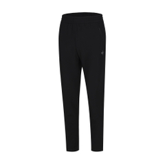 Quần nỉ le coq sportif Unisex QP423EFPO1-BLK0