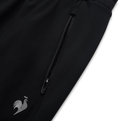 Quần nỉ le coq sportif Unisex QP423EFPO1-BLK0