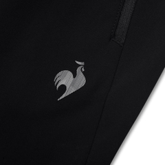 Quần nỉ le coq sportif Unisex QP423EFPO1-BLK0