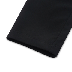 Quần nỉ le coq sportif Unisex QP423EFPO1-BLK0