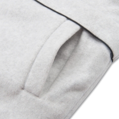 Áo gile le coq sportif Nam QP423TPDO1-BLK0