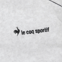 Áo gile le coq sportif Nam QP423TPDO1-BLK0