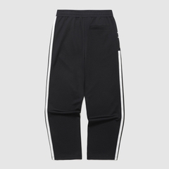Quần nỉ le coq sportif Nam QQ323LFP81-BLK0